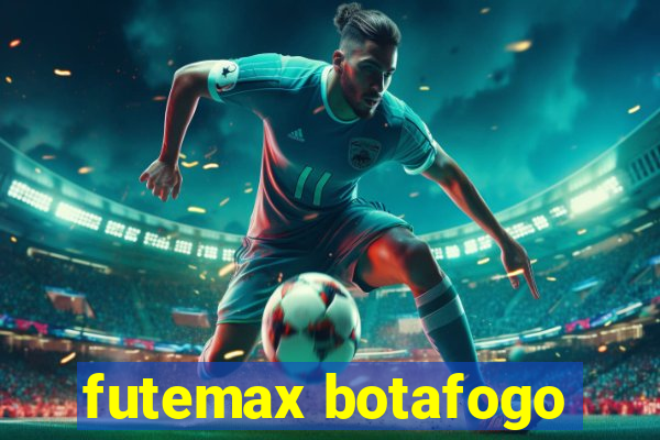 futemax botafogo